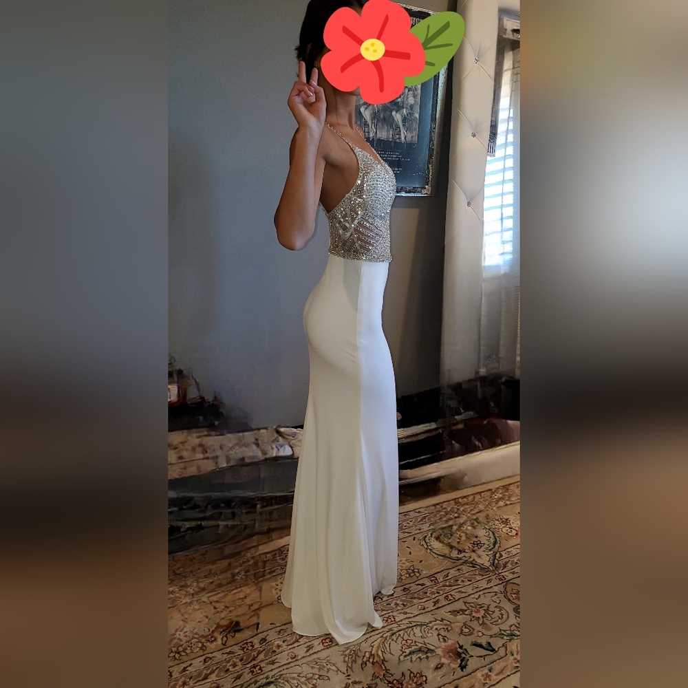 Jovani dress , prom, wedding,  special occasion size 00